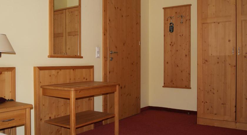 Krumpendorferhof Room photo