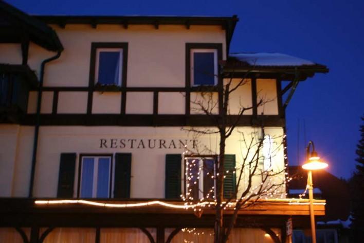 Krumpendorferhof Exterior photo